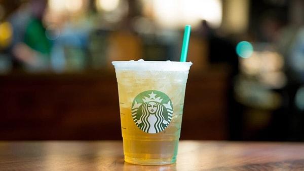 You are a Cool Lime Refresher!