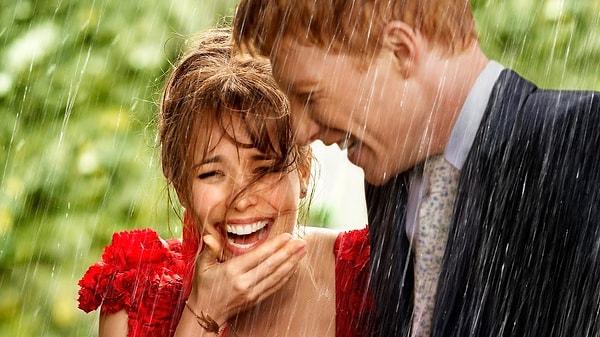 14. About Time (2013)