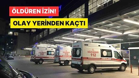 Konya'da Kadın Cinayeti! Cezaevinden İzinli Çıktı, Cinayet İşledi: Saldırgan Olay Yerinden Kaçtı