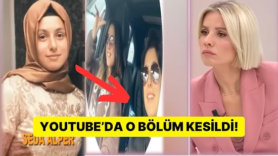 Herkes Şoke Oldu! Esra Erol'da Aranan Genç Kızın Cinsiyet Değiştirdiği Ortaya Çıktı!