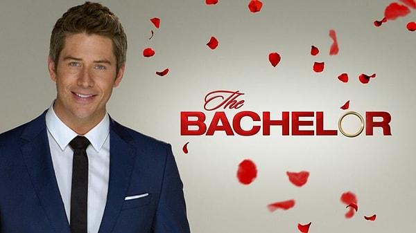You belong to "The Bachelor/Bachelorette"!