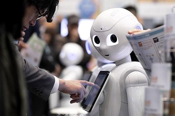 Teknoloji Japonya’nın gerçekten önemli bir kısmı, 20 farklı butonuyla ultra rahatlık sağlayan klozetler, alışveriş merkezlerinde sizi karşılayan robotların olduğu doğru.