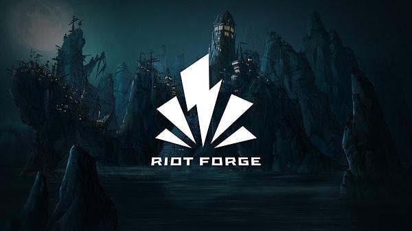 Riot Games bu vesileyle geçtiğimiz yıllarda yayıncılık faaliyetleri yürüttüğü Riot Forge'u kurmuştu.