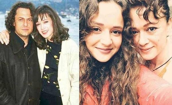 Bennu Yıldırımlar, 1995 yılında meslektaşı Bülent Emin Yarar ile evlendi ve kızları Ada, ailesinin sanatla iç içe geçmiş yaşam tarzını sürdürmeye karar verdi.
