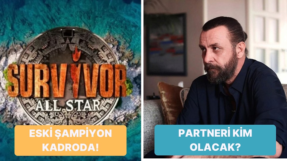 Nisa Bölükbaşı'nın Survivor Açıklamasından Aile'nin Yeni Oyuncusuna Televizyon Dünyasında Bugün Yaşananlar