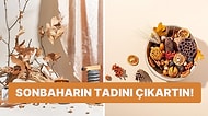 Sonbaharın Yılın En İyi Mevsimi Olduğunu Bilen Herkes İçin 30 Ürün
