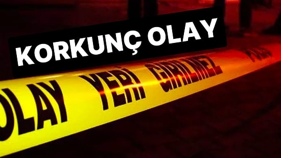 Kocaeli'de Baş, El ve Ayakları Olmayan Kadın Cesedi Bulundu