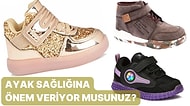 Ebeveynler Bu Fırsatı Kaçırıp Üzülmeyin: Kışa Hazırlık İçin İndirimli Botlar ve Ayakkabılar Burada!