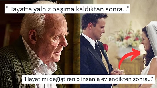 Hayatı Umursamayı Bırakıp Anı Yaşamaya Odaklandıkları Dönüm Noktalarını Paylaşan 15 Kişi