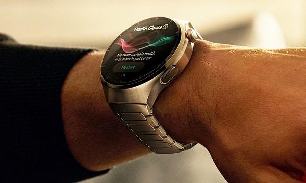 Peki sizin yeni Huawei Watch GT4 hakkındaki düşünceleriniz neler? Yorumlarınızı bekliyoruz...