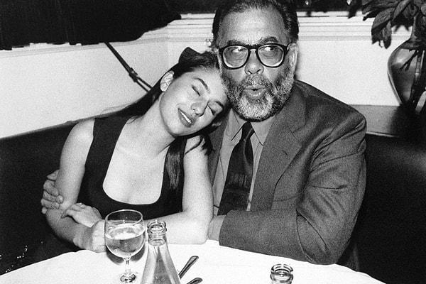 Early Life and Family: A Glimpse into the Coppola Legacy