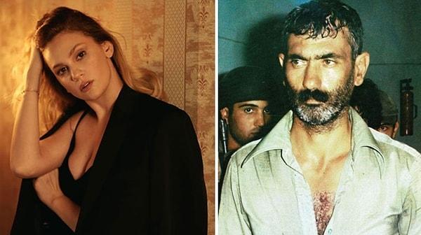 Oyuncu Farah Zeynep Abdullah'ın, sanatçı Yılmaz Güney hakkında, "Sinemamızın en iyi kadın döven erkeği" sözleri yine bir tartışma başlatmıştı.