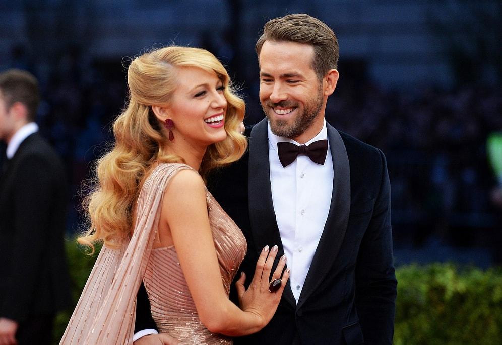 Blake Lively Reveals the Secret Behind Her 12-Year Seamless Marriage with Ryan Reynolds