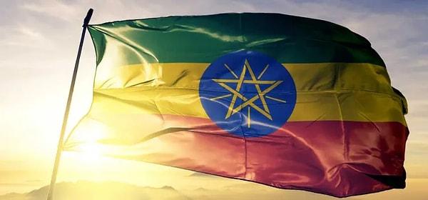 1. İddia: Etiyopya 2016 yılına girdi.