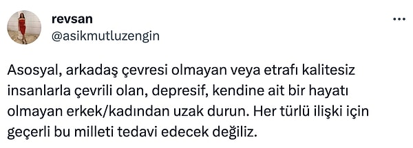 Milleti biz mi düzelteceğiz diyen var.