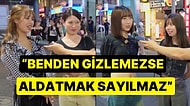 Japon Kadınların "Geneleve Gitmek Aldatmak Sayılır mı?" Sorusuna Verdiği Cevaplar Tartışma Yarattı