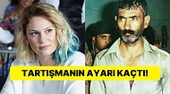 Farah Zeynep Abdullah'ı Paylaşan Gazeteci Rıza Zelyut'un Çirkin Sözleri Pes Dedirtti!