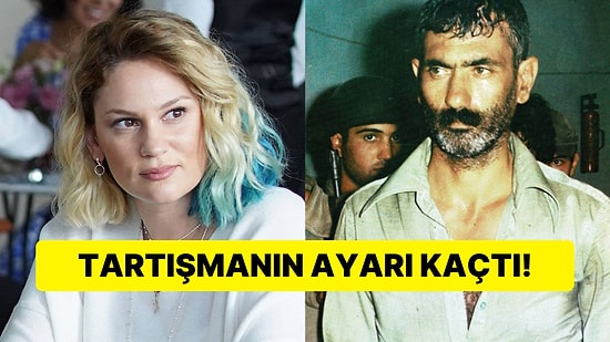 Farah Zeynep Abdullah'ı Paylaşan Gazeteci Rıza Zelyut'un Çirkin Sözleri Pes Dedirtti!