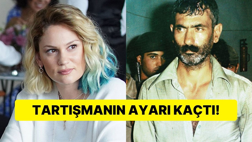 Farah Zeynep Abdullah'ı Paylaşan Gazeteci Rıza Zelyut'un Çirkin Sözleri Pes Dedirtti!