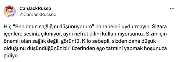 Siz ne düşünüyorsunuz? Bu yorumlara katılıyor musunuz?