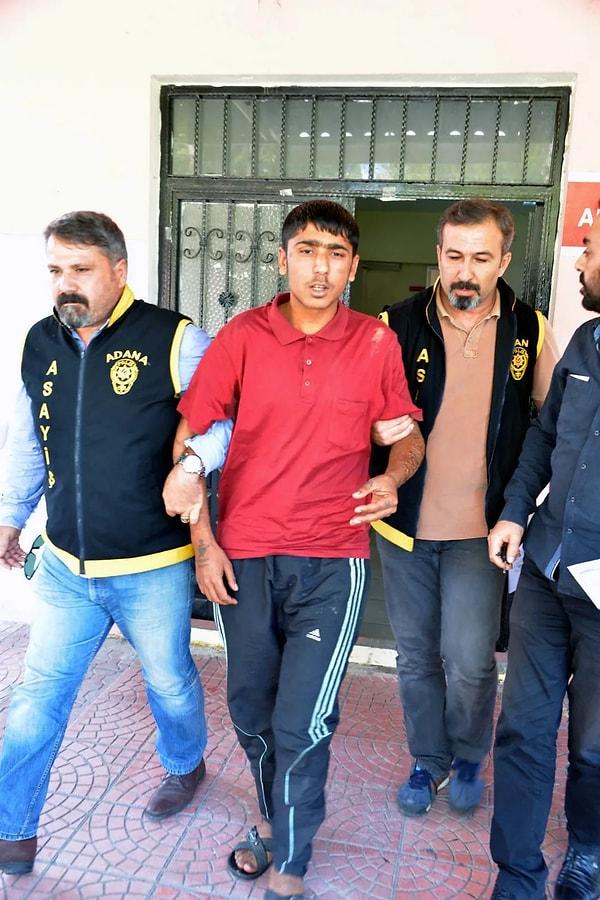 Adana’da geçirdiği kalp krizi sonucu hastaneye kaldırılan polis memuru Osman Akıncı (52), doktorların tüm müdahalelerine rağmen kurtarılamadı.