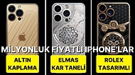 iPhone Fiyatlarına Ucuz Diyenler Buraya: Özel Tasarlanan iPhone 15 Modellerinin Fiyatları Dudak Uçuklattı!