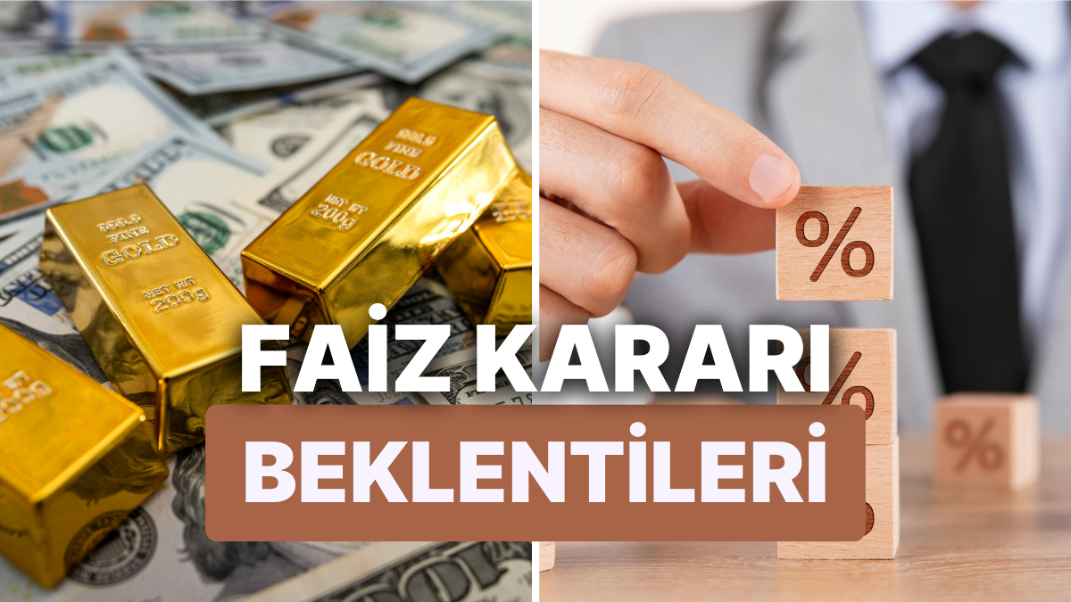 Merkez Bankası Faiz Kararında Yabancı Ekonomistler Ve Piyasa Tepkisi ...