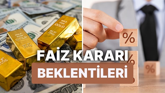 Merkez Bankası Faiz Kararında Yabancı Ekonomistler ve Piyasa Tepkisi Beklentileri Ne Oldu?