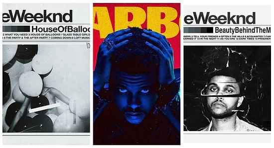 Which The Weeknd Album Are You?: Discover Your Musical Persona