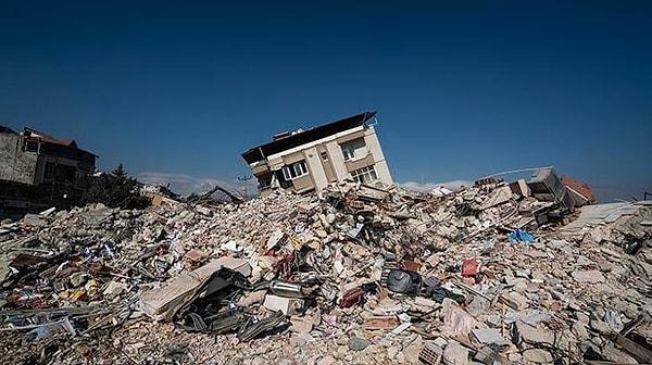 Ülkemizde büyük bir yıkıma sebep olan Kahramanmaraş depremlerinin ardından endişeler artmaya başlamıştı.