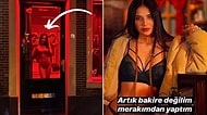 Merve Taşkın'ın Bekaret Açıklamasından Seks Müzesi Paylaşımına Kadar Yaptığı Sansasyonel Olayları