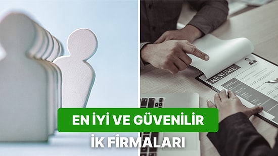 Firmalara Personel Bulma ve Personel Yönetimi Konusunda Hizmet Sunan 10 İnsan Kaynakları Şirketi
