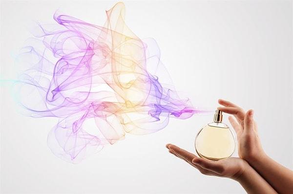What's your signature scent?