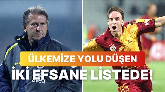 EA Sports FC 24'ün İkon Futbolcuları Belli Oldu: İyilerin En İyileri!