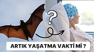 Koronavirüs ile Tüm Tepkileri Üstüne Çeken Yarasalar Kanser Tedavisinde Tıp Dünyasına Yardım Edecek