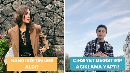 Esra Erol'daki Cinsiyet Değiştiren Kadından Dilek Taşı'nın Yılmaz Abi Açıklamasına TV Dünyasında Yaşananlar