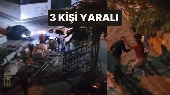 Sultangazi'de Silahlı Saldırı: 16 Yaşında Çocuk Öldü!