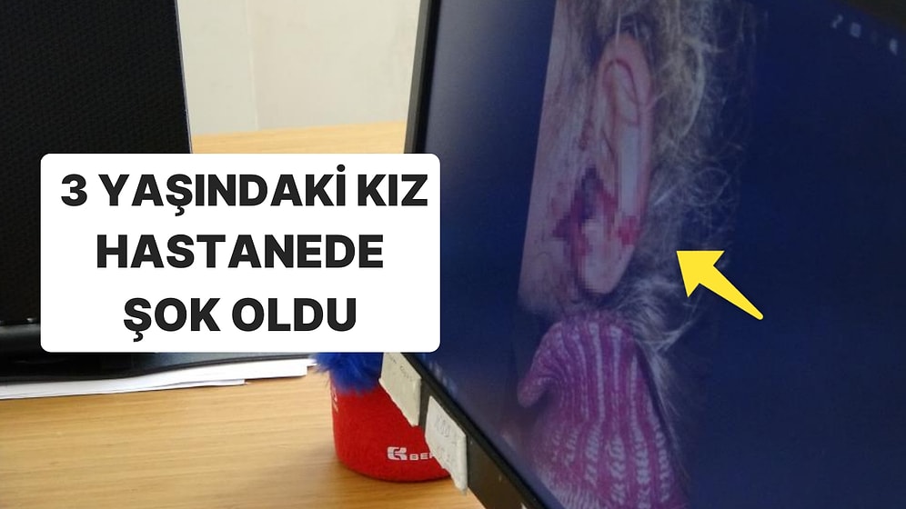 Kişisel Temizliğe Dikkat: Kulağından Larvalar Çıktı