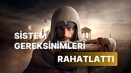 Assassin’s Creed Mirage Sistem Gereksinimleri İle Gönüllere Su Serpti