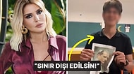 Gülben Ergen, Atatürk'e Hakaret Eden Lise Öğrencisine Sert Tepki Gösterdi: "Tutuklanması Yetmez!"