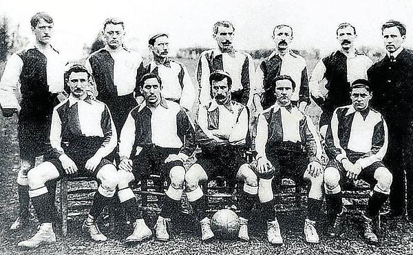 1898 yılında kurulmuş olan Athletic Bilbao, futbol dünyasında benzersiz bir yere sahiptir.