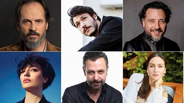 9 Eylül'de çekimlerine başlanan filmin kadrosunda Nejat İşler, Yiğit Özşener, Kubilay Aka, Gülper Özdemir, Gonca Vuslateri, Arif Pişkin ve Yılmaz Bayraktar da yer alıyor.