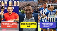 Brighton'ın Zirveye Tırmanışının Arkasındaki Dahi: Kertenkele Tony Bloom'un İnanılmaz Hayatı