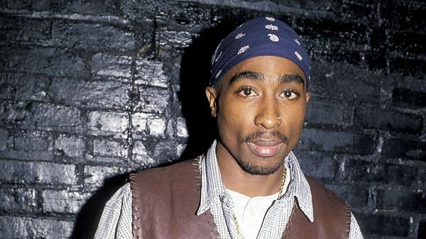 Tupac Shakur: The Resonating Voice of Truth
