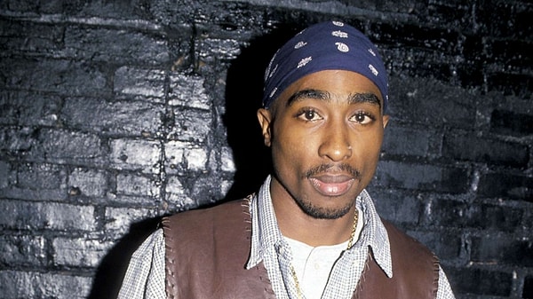 Tupac Shakur: The Resonating Voice of Truth