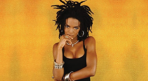 Lauryn Hill: The Queen of Hip-Hop Soul