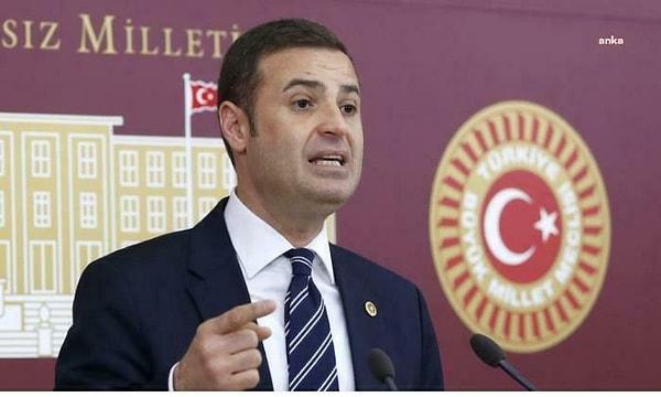 CHP Genel Başkan Yardımcısı Ahmet Akın, adres değişikliği yapanların yerel seçimlerde oy kullanabilmeleri için 1 Ekim 2023’e kadar adres bildirimlerini yapmaları gerektiği konusunda uyarıda bulundu.