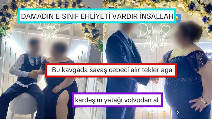 Nişanlı Çiftin Videosuna Yaptıkları Leş Yorumlarla İnsanların Ne Kadar Kötü Olabileceğini Kanıtlayan Kişiler