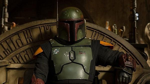 What is the real name of the bounty hunter known as "Boba Fett"?