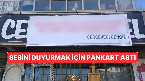 Kira Anlaşmazlıklarına Bir Yenisi Daha Eklendi: Yüzde 500 Zam Yapan İş Yeri Sahibine İsyan Etti